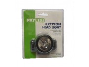 Payless Krypton Head Torch